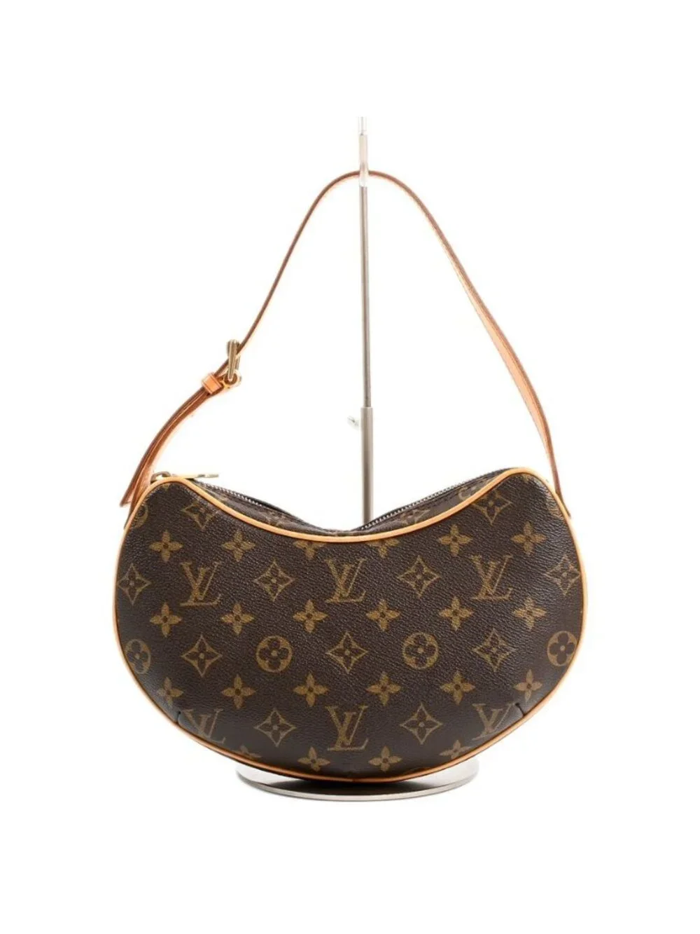 Louis Vuitton Shoulder Bag Pochette Croissant